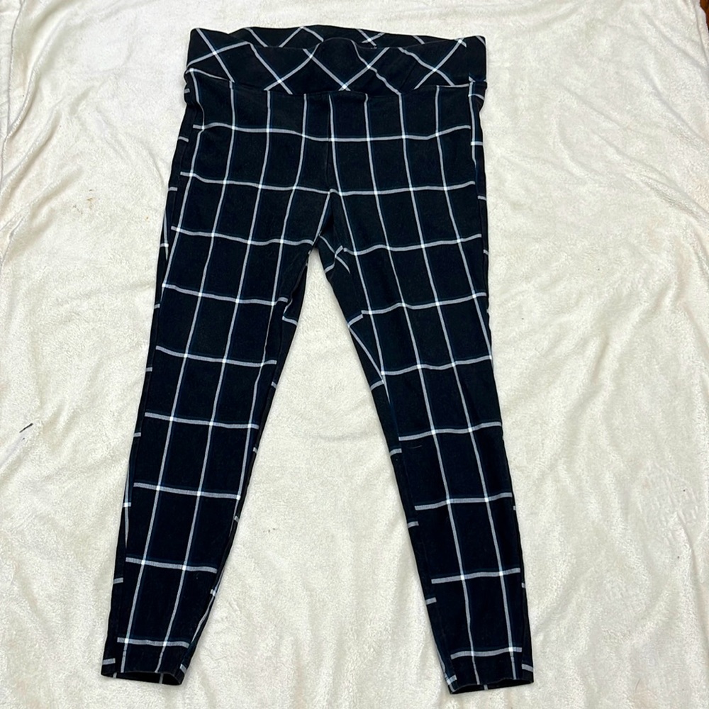 Torrid women’s pixie pants